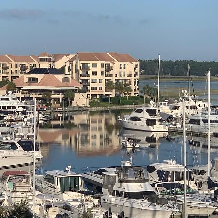 Newly Remodeled Hilton Head Villa Hilton Head Island Eksteriør billede