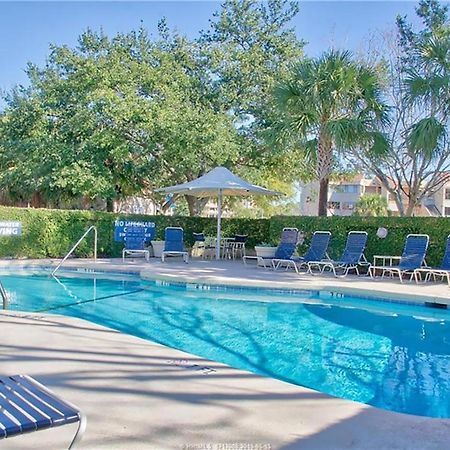 Newly Remodeled Hilton Head Villa Hilton Head Island Eksteriør billede