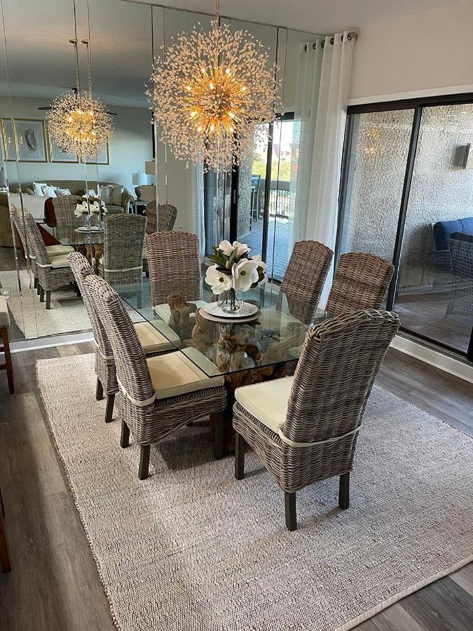 Newly Remodeled Hilton Head Villa Hilton Head Island Eksteriør billede