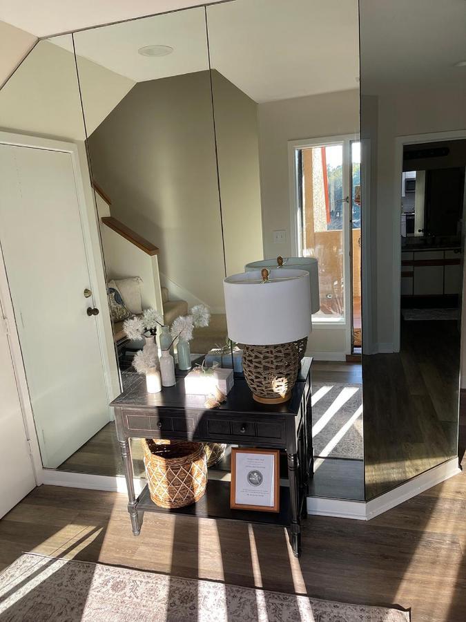 Newly Remodeled Hilton Head Villa Hilton Head Island Eksteriør billede