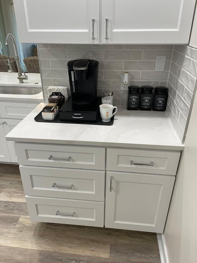 Newly Remodeled Hilton Head Villa Hilton Head Island Eksteriør billede