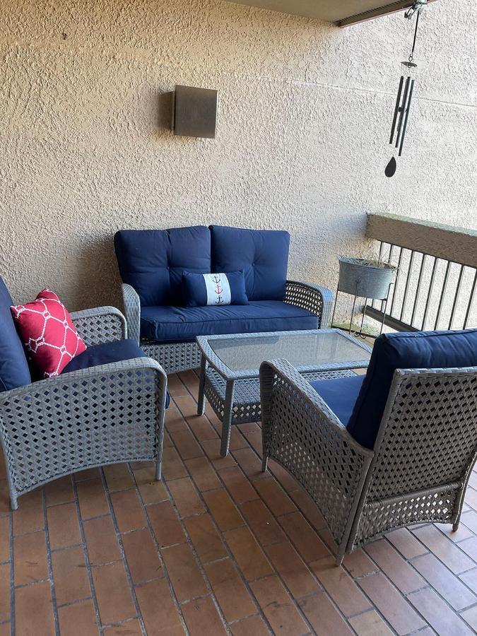 Newly Remodeled Hilton Head Villa Hilton Head Island Eksteriør billede