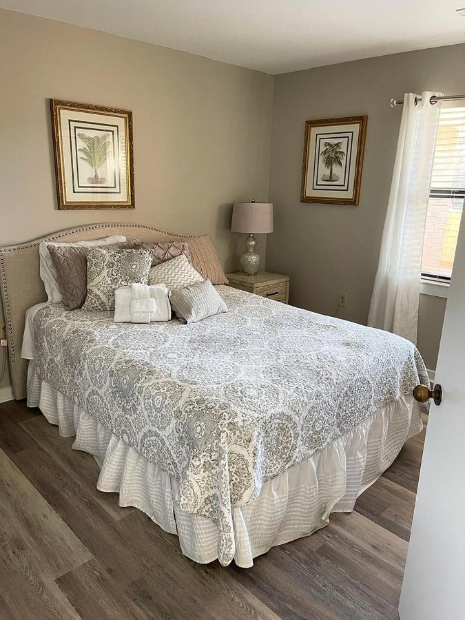 Newly Remodeled Hilton Head Villa Hilton Head Island Eksteriør billede