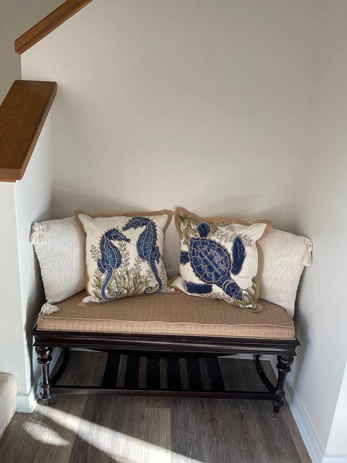 Newly Remodeled Hilton Head Villa Hilton Head Island Eksteriør billede