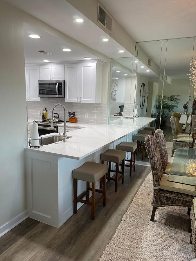 Newly Remodeled Hilton Head Villa Hilton Head Island Eksteriør billede