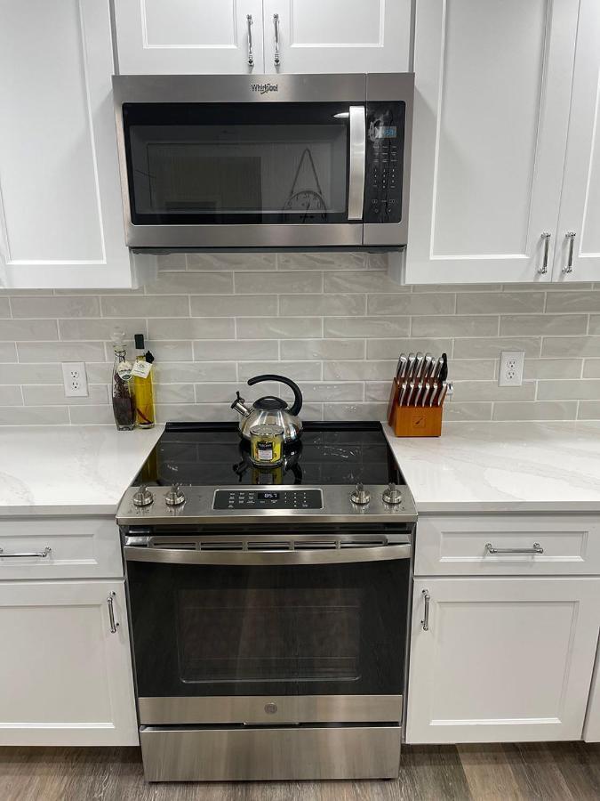Newly Remodeled Hilton Head Villa Hilton Head Island Eksteriør billede
