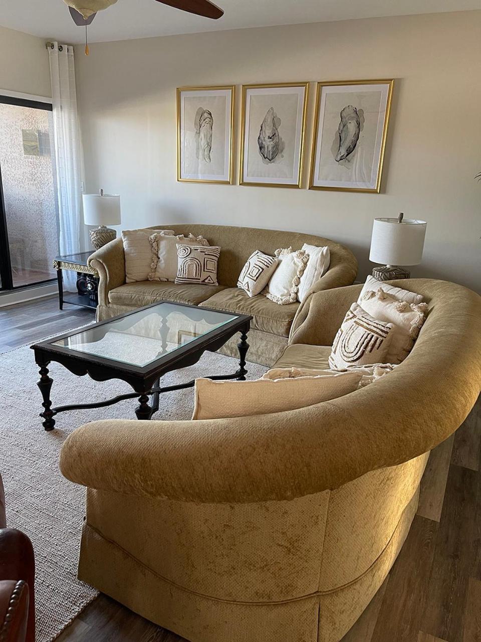 Newly Remodeled Hilton Head Villa Hilton Head Island Eksteriør billede