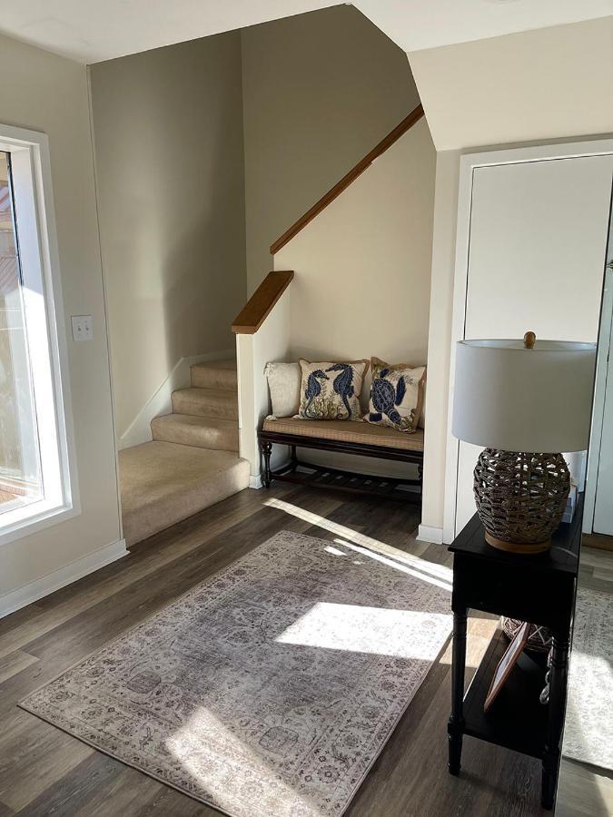 Newly Remodeled Hilton Head Villa Hilton Head Island Eksteriør billede