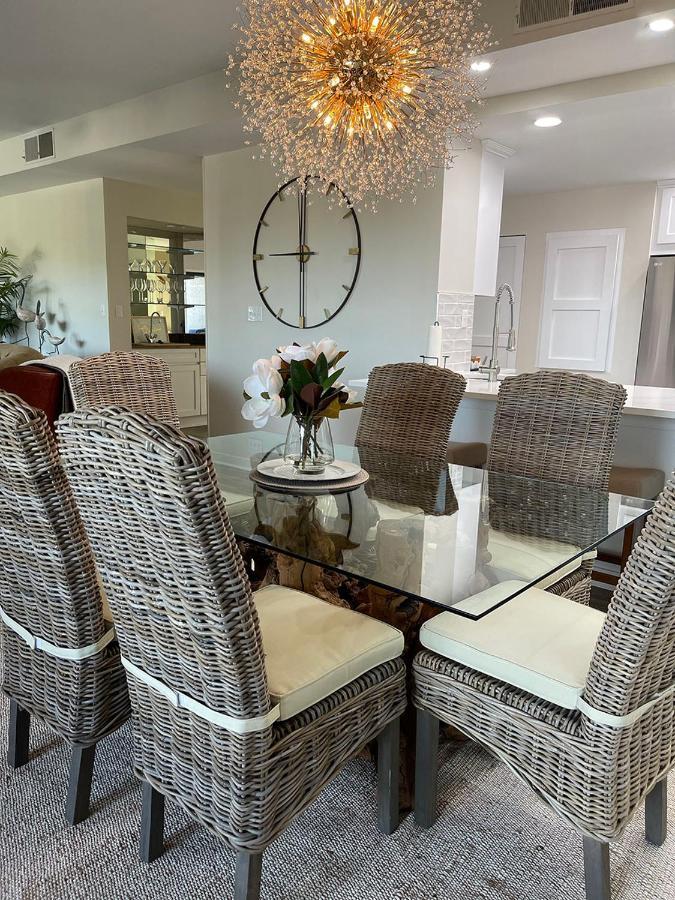 Newly Remodeled Hilton Head Villa Hilton Head Island Eksteriør billede