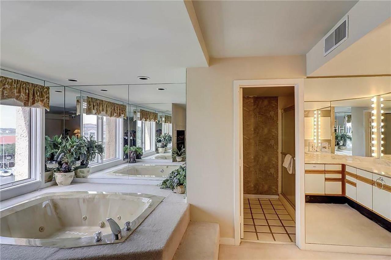 Newly Remodeled Hilton Head Villa Hilton Head Island Eksteriør billede